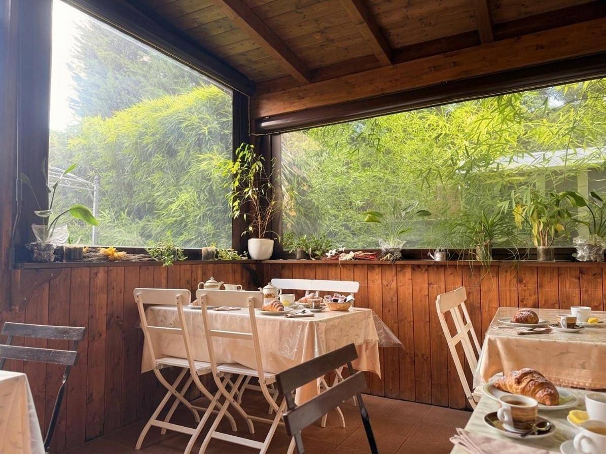 Standard Double or Twin Room with Garden View in Arezzo, Provincia di Arezzo