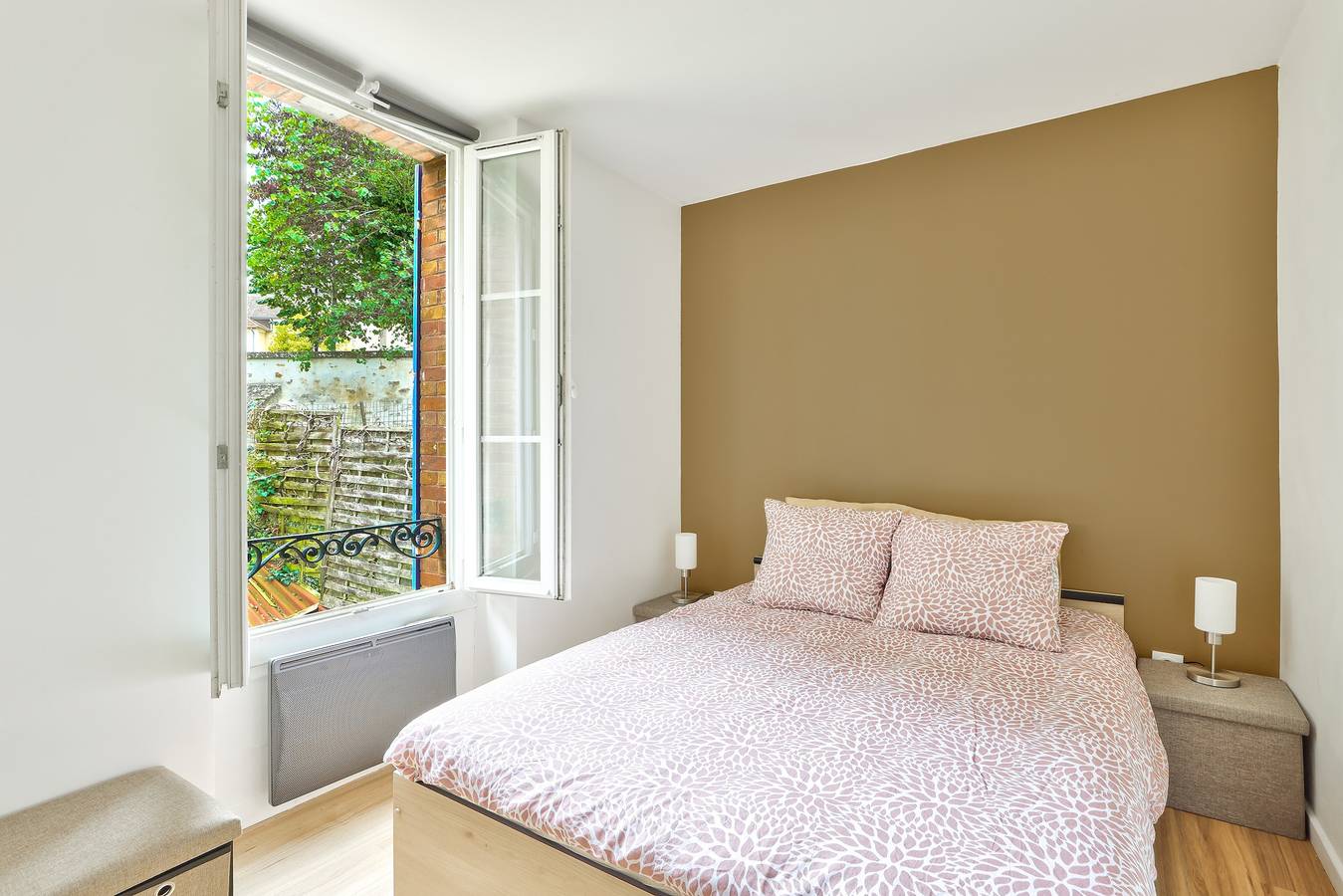 Appartement entier, Brie Lodge - Centre de Tournan in Tournan-en-Brie, Seine-et-Marne