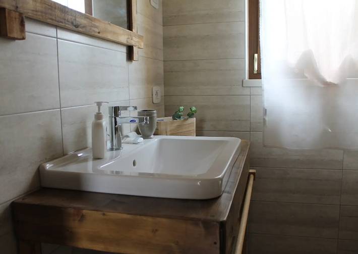 Ferienwohnung für 2 Personen, mit Garten in Cavaion Veronese - 4