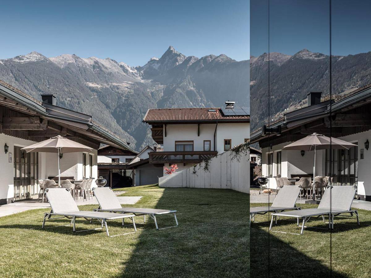Chalet in Sautens, Ötztal
