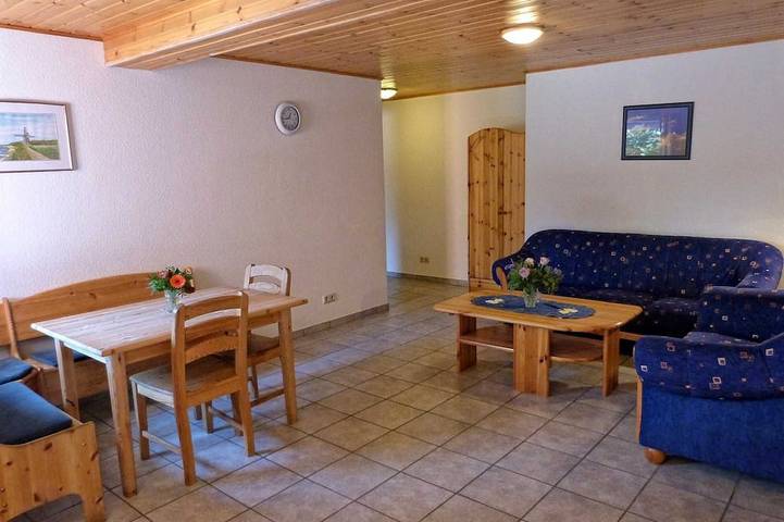 Agriturismo für 4 Personen, mit Terrasse in Handewitt - 2