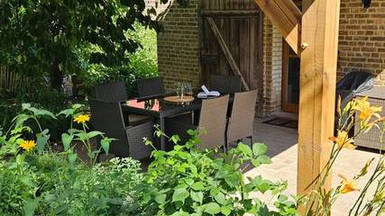 Ferienhaus für 6 Personen in Unterspreewald, Naturpark Dahme-Heideseen (Brandenburg), Bild 4