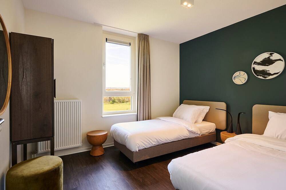 Ganze Wohnung, Castellum penthouse Prestige – 3 bedrooms in Maastricht, Limburg (Niederlande)