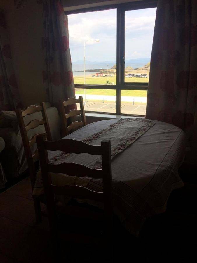 Holiday rental for 6 people, with View in Bundoran
