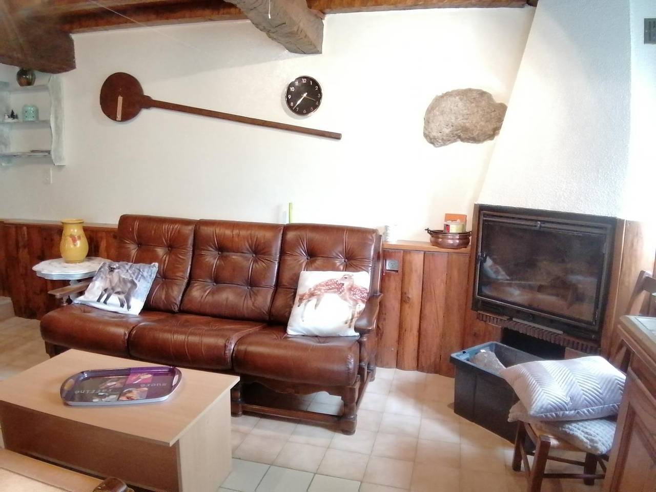 Gîte de Georges in Freychenet, Ariège