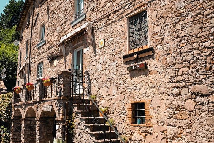 Appartamento vacanze per 12 persone - 1