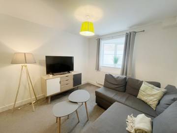 Apartment for 4 People in Bristol, South West England, Photo 3