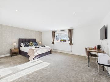 Holiday Apartment for 2 People in Birmingham, Birmingham Area, Photo 3