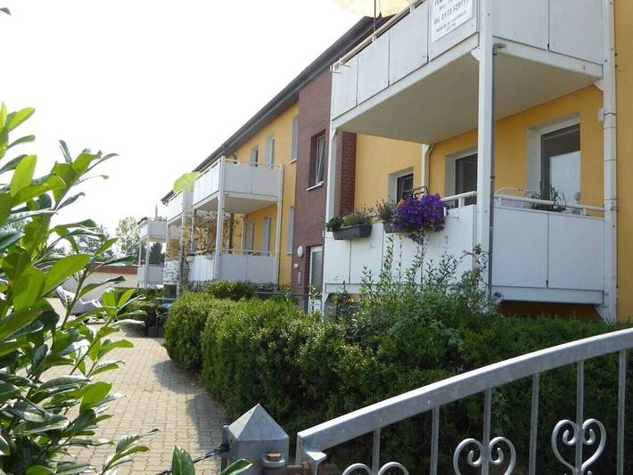 Ferienhaus für 4 Personen, mit Balkon in Wismarer Bucht - 3