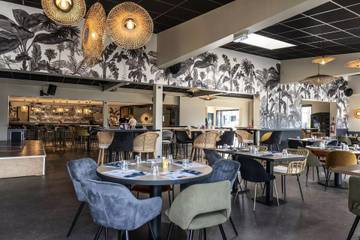 Camping voor 6 Personen in Olonne-sur-Mer, Les Sables-d'Olonne, Afbeelding 4