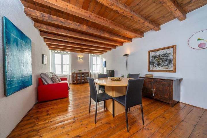 Gîte pour 2 personnes à Udine