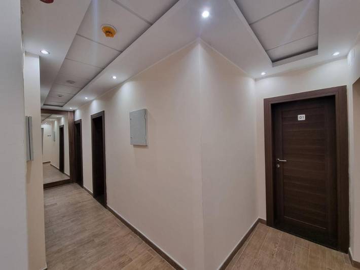 Gîte pour 2 personnes à Novi Sad