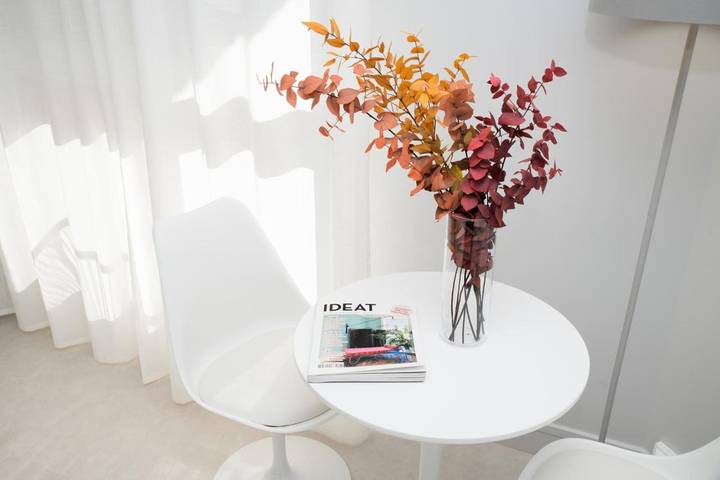 Gîte pour 2 personnes, avec balcon ainsi que vue et vue sur le lac dans Lac De Creteil Creteil - 4