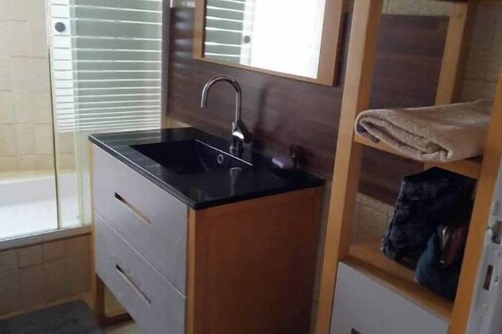 Location de vacances pour 6 personnes à La Llagonne - 4