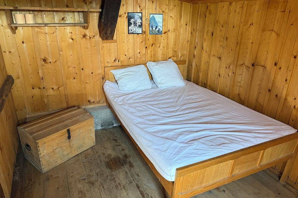 Chalet d'alpage 5 pers à 1819m vue Mont Blanc accessible à pieds ou 4x4 in Saint-Jean-d'Aulps, Les Portes du Soleil