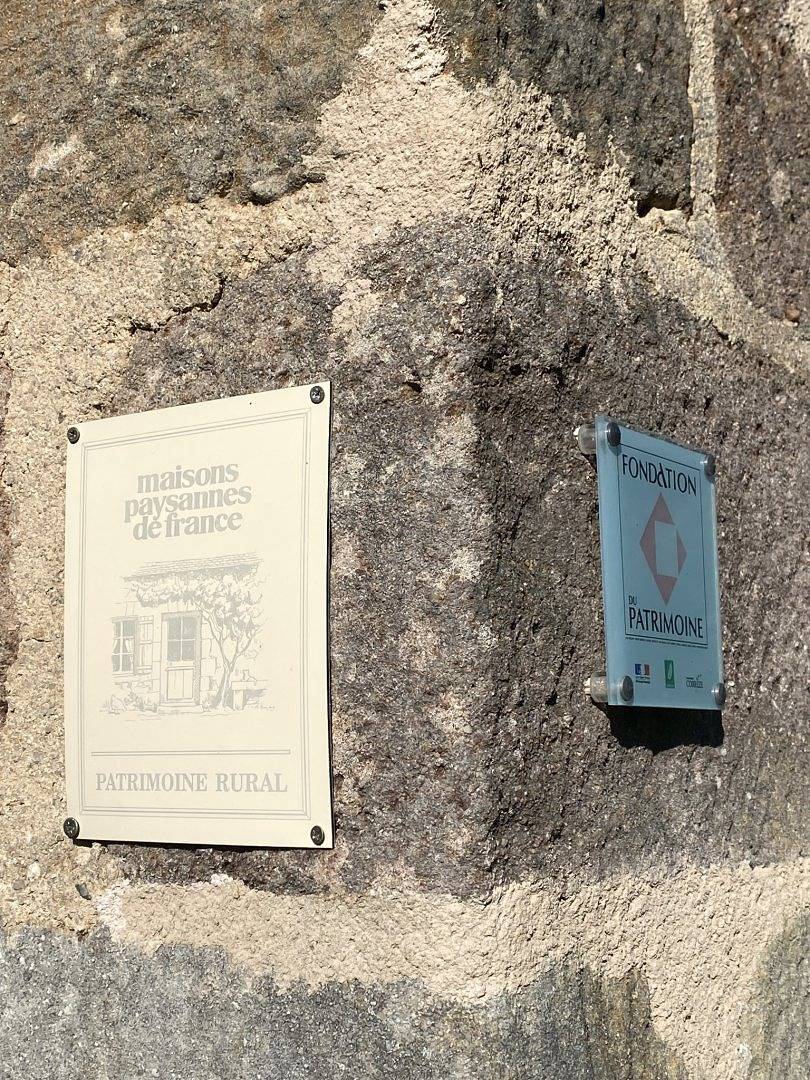 La Grange du Maurel - gîte champêtre in Jugeals-Nazareth, Massif central