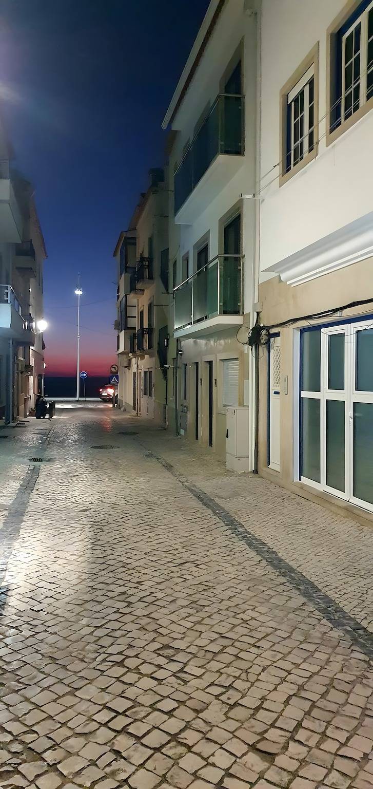 Sunao Studio in Nazaré: centraal gelegen op 30 meter van het strand, foto 14