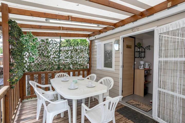 Gîte pour 4 personnes, avec vue sur l’océan à Saint-Jean-de-Monts - 2