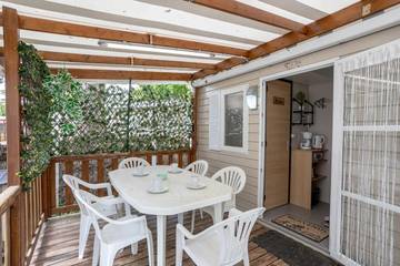 Location De Vacances pour 4 Personnes dans Saint-Jean-de-Monts, Vendée, Photo 1