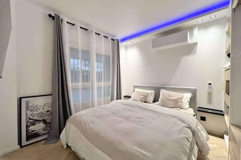 Ganze Wohnung, Superbe appartement 3 chambres climatisé Croisette in Cannes, Mittelmeerküste (Frankreich)
