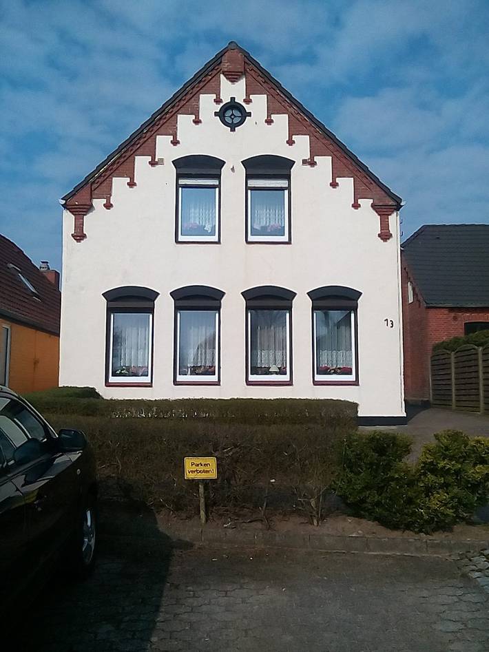 Ferienwohnung für 4 Personen - 1