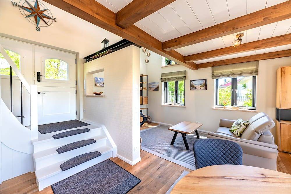 Ferienhaus für 2 Gäste mit 70m² in Goting in Goting, Föhr