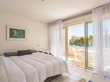 Studio pour 2 Personnes dans Ciboure, Côte Basque, Photo 4