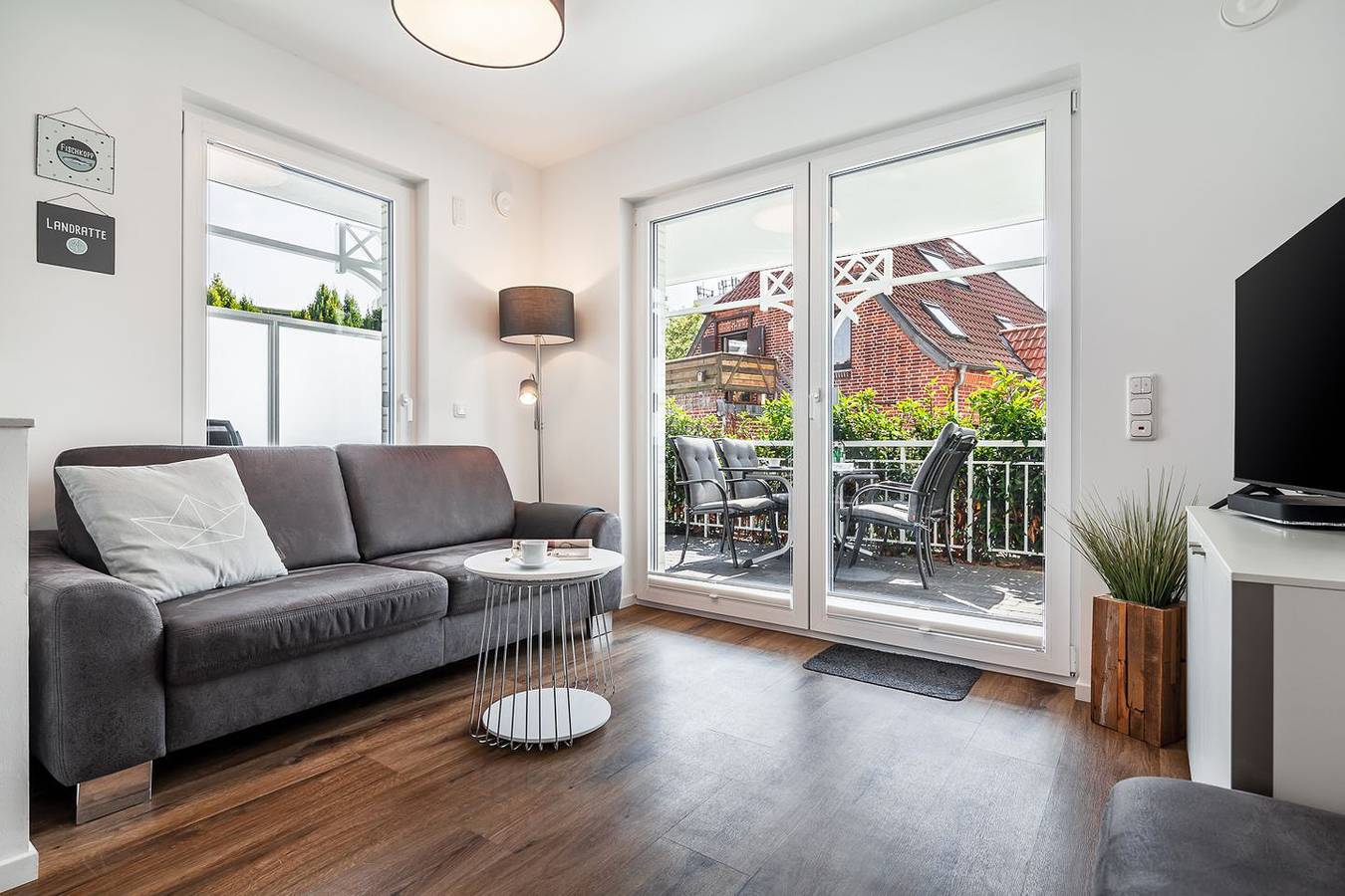 Ferienwohnung in Grömitz ab 147€ pro Nacht