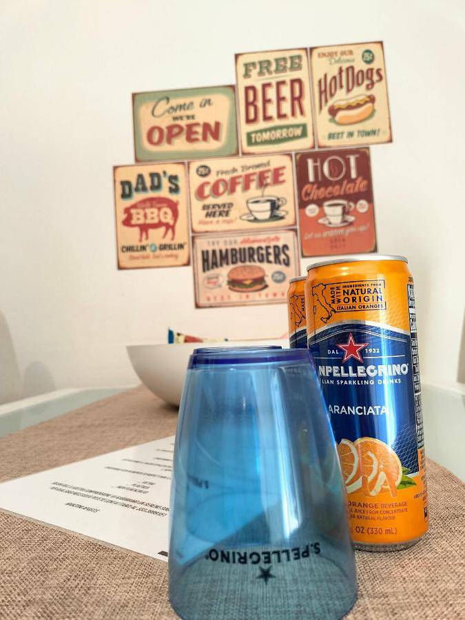 Gîte pour 4 personnes, avec vue et jardin à San Pellegrino Terme - 4