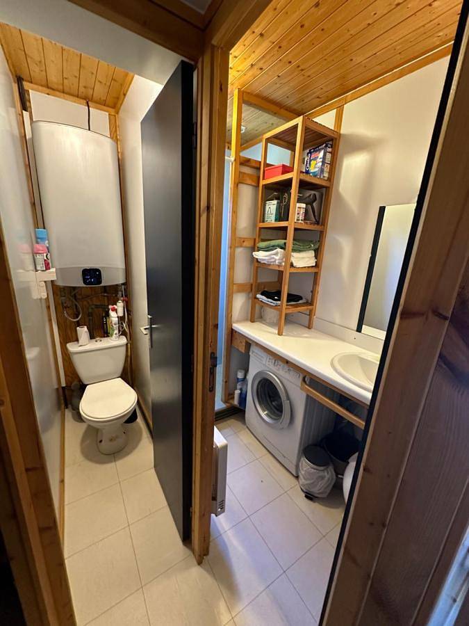 Les roses 49 in Castellane, Castellane en omgeving