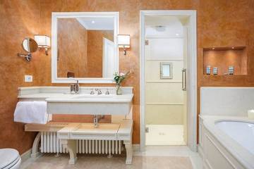 Villa per 6 Persone in Firenze Centro storico, Firenze, Foto 4