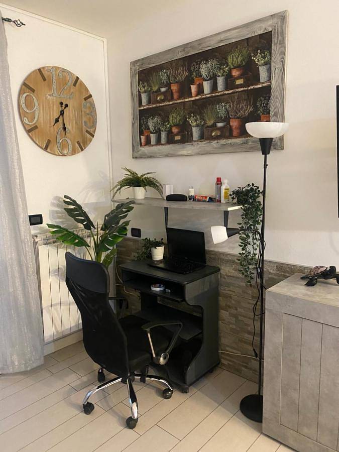 Gîte pour 2 personnes, avec jardin, animaux acceptés à Cornaredo - 4