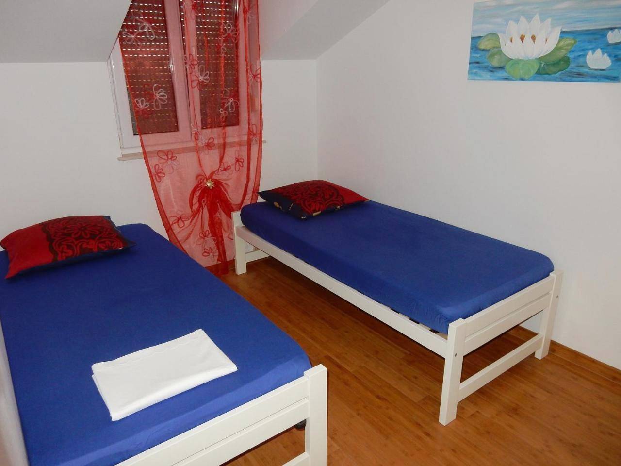 Apartments Dalmatina, foto 3