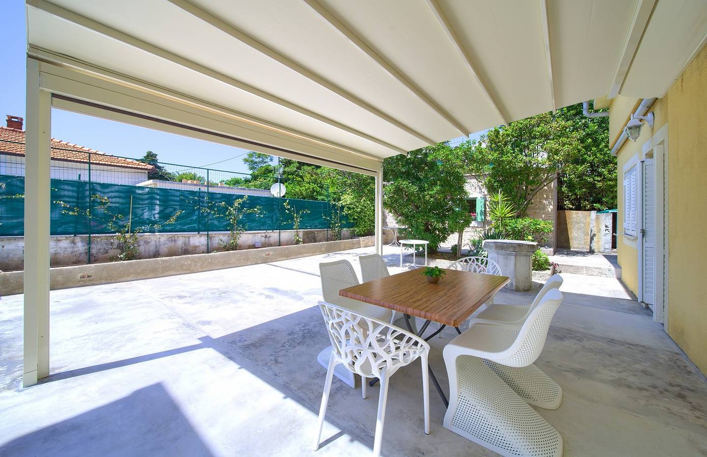 Appartamento vacanze a Krk Città a partire da 119€ a notte