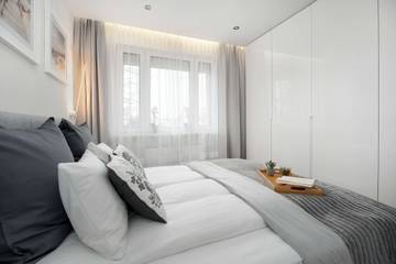 Apartament Wakacyjny dla 4 osoby w Toruń, Województwo kujawsko-pomorskie, Zdjęcie 1