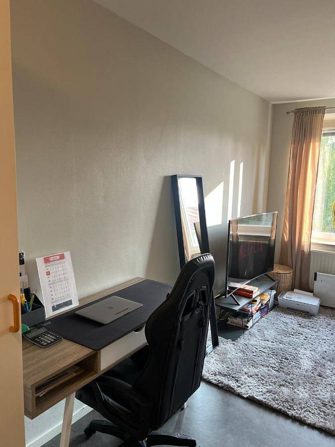 Lägenhet för 2 Personer i Kalmar