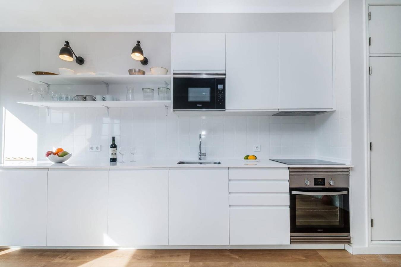 Apartamento entero, Apartamento 'Mar E Ria Alvor' con Wi-Fi in Alvor, Distrito de Faro