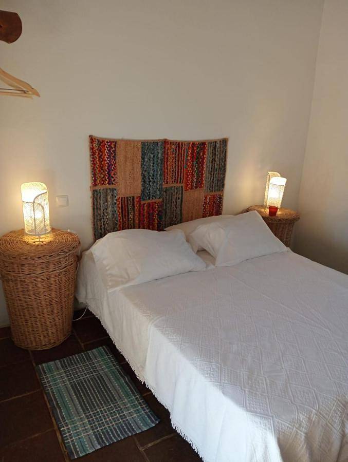 Maison d’hôte pour 2 personnes, avec Terrasse et Jardin ainsi que Piscine et Sauna