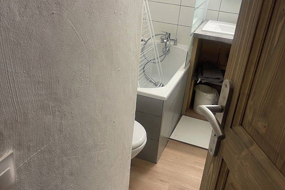 Ganze Wohnung, Appartement in Belle Plagne, La Plagne-Tarentaise