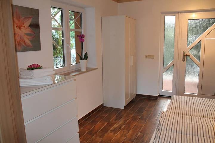 Villa für 12 Personen, mit Garten und Sauna, mit Haustier in Leipzig - 2