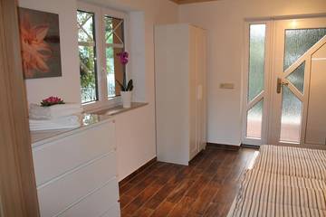 Villa für 12 Personen in Leipzig, Kulkwitzer See, Bild 1