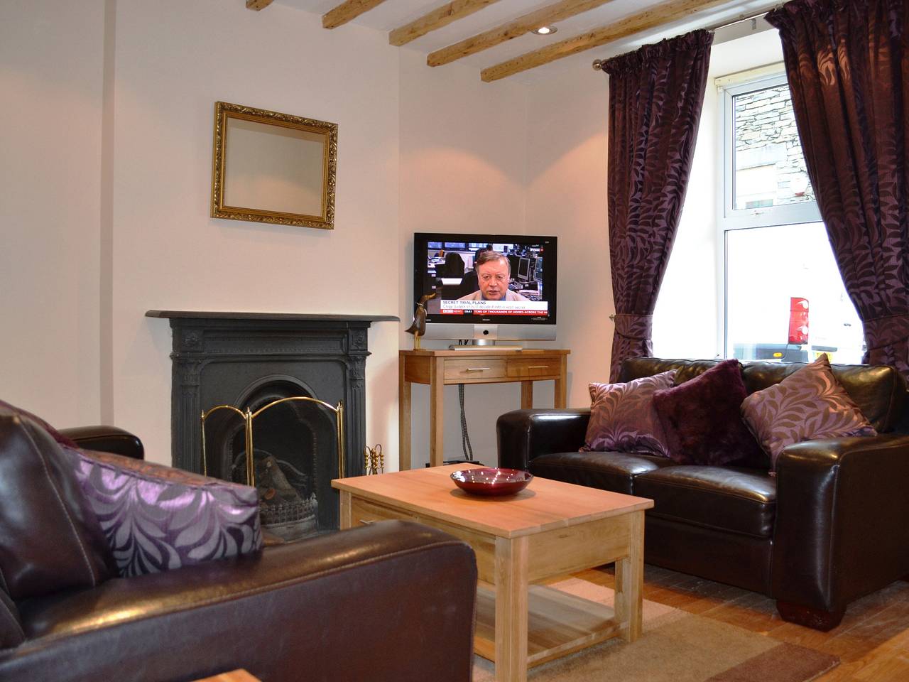 Duckling Cottage in Bowness-on-Windermere, Lake District
