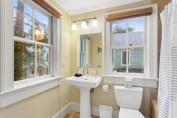 Apartment for 8 Guests in Charleston, Charleston County, Picture 1