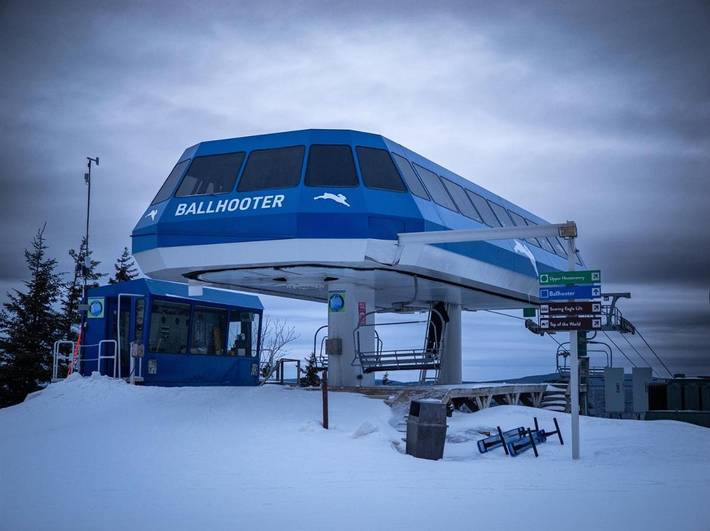 Ferienwohnung für 6 Personen, mit Whirlpool und Terrasse - 1