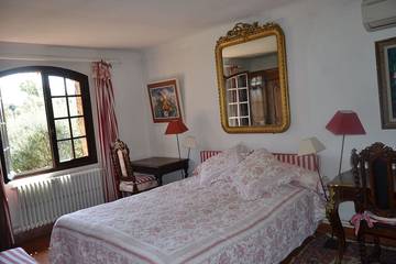 Huisje Aan Zee voor 10 Personen in Antibes, Cannes regio, Afbeelding 3