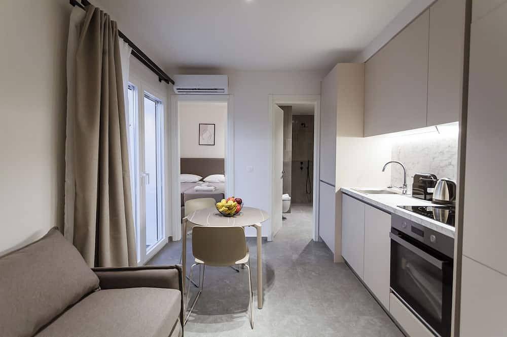 Luxury Apartments of Colossus - Eros in Ville de Rhodes, Rhodes