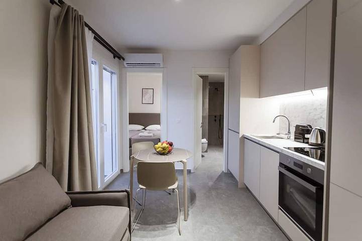 Luxury Apartments of Colossus - Eros in Ville de Rhodes, Rhodes