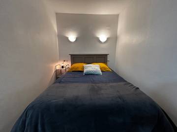 Studio pour 2 Personnes dans La Roche-Posay, Vienne (France), Photo 2
