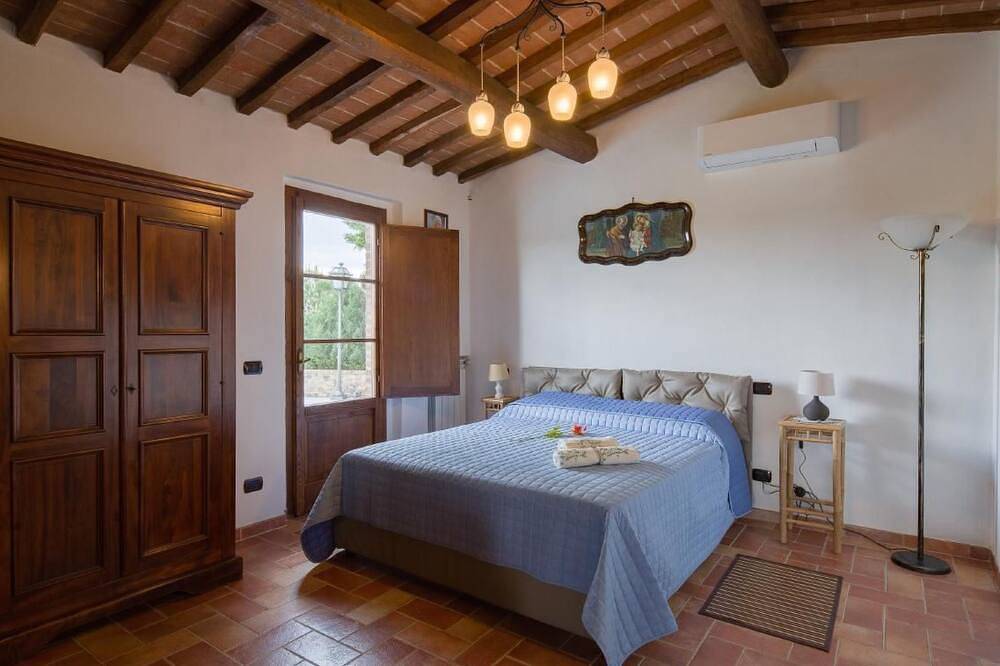 Ganze Wohnung, Villetta Armaiolo in Rapolano Terme, Chianti