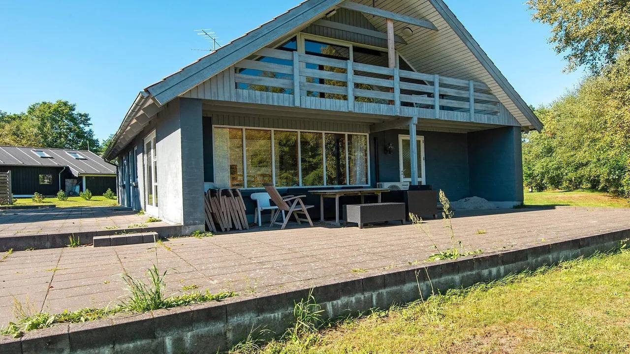 Casa vacanza a Norddjurs a partire da 106€ a notte